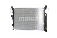 Thumbnail - Radiateur - CR302000S - MAHLE