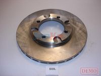 Bremsscheibe