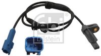 Sensor, Raddrehzahl