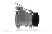 Thumbnail - Compressor, airconditioning - ACP116000S - MAHLE