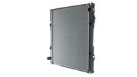 Thumbnail - Radiateur - CR2151001S - MAHLE