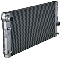 Thumbnail - Radiateur - CR1148000P - MAHLE