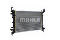 Thumbnail - Radiateur - CR1193000S - MAHLE