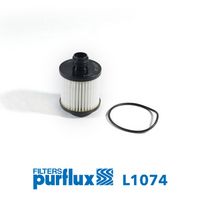 Ölfilter