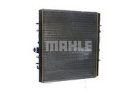 Thumbnail - Radiateur - CR1436000S - MAHLE
