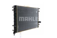 Thumbnail - Radiateur - CR589000S - MAHLE