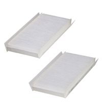 Filter, Innenraumluft