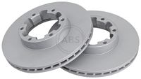 Bremsscheibe