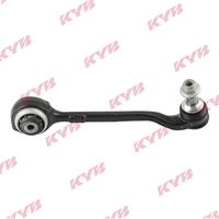 Lenker, Radaufhängung