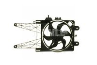 Thumbnail - Koelventilatorwiel - CFF300000P - MAHLE