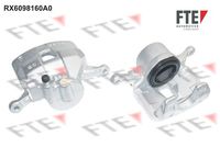 Bremssattel