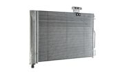Thumbnail - Condensor, airconditioning - AC448000P - MAHLE