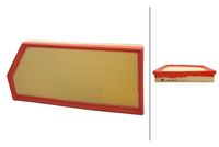 Filtru aer HELLA, Cod: 8ZA 366 130-161