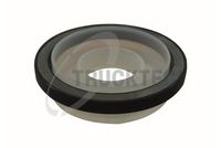 Simering, arbore cotit TRUCKTEC AUTOMOTIVE, Cod: 02.10.202