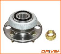 комплект колесен лагер