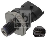 Sensor, Kraftstoffdruck