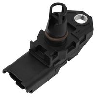 Sensor, Saugrohrdruck