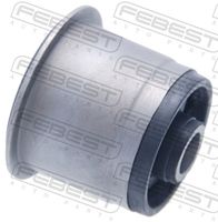 Mounting, differential