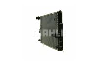 Thumbnail - Radiateur - CR1909000P - MAHLE