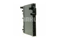 Thumbnail - Radiateur - CR1116000P - MAHLE
