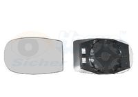 Spiegelglas, Außenspiegel