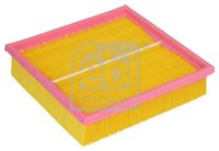 Filter, Innenraumluft