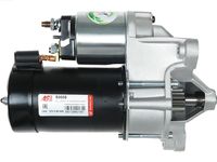 starteris