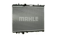 Thumbnail - Radiateur - CR524000S - MAHLE