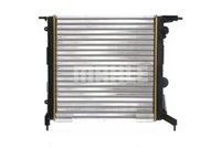Thumbnail - Radiateur - CR615000S - MAHLE
