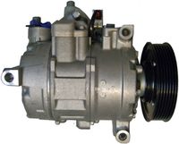 Thumbnail - Compressor, airconditioning - ACP1267000P - MAHLE