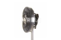 Thumbnail - Koppeling, radiateurventilator - CFC21000P - MAHLE