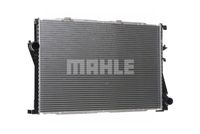 Thumbnail - Radiateur - CR295000S - MAHLE