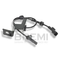 Sensor, Raddrehzahl Sensor, Raddrehzahl