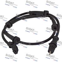 Sensor, Raddrehzahl