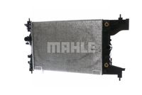 Thumbnail - Radiateur - CR2122000S - MAHLE