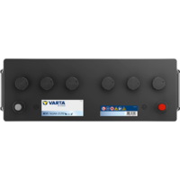 VARTA Accu / Batterij 4