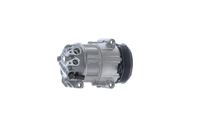 Thumbnail - Compressor, airconditioning - ACP1562000P - MAHLE