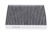 Филтър купе (поленов филтър)