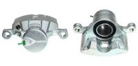 Bremssattel