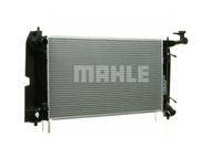 Thumbnail - Radiateur - CR1527000S - MAHLE