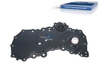 Acoperire carcasă distribuție DT Spare Parts, Cod: 13.46002SP