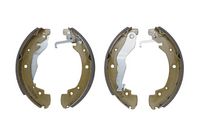 Set saboti frana KAMOKA, Cod: JQ202003