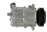 Kompressor, Klimaanlage