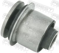 Mounting, differential