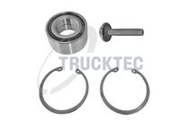 комплект колесен лагер