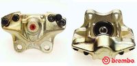 Bremssattel