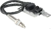 NOx-Sensor, NOx-Katalysator