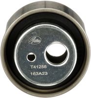Τεντωτήρας, οδοντ. ιμάντας PowerGrip™