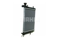 Thumbnail - Radiateur - CR1281000P - MAHLE