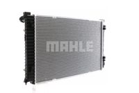 Thumbnail - Radiateur - CR842000S - MAHLE